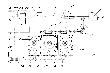 Une figure unique qui représente un dessin illustrant l'invention.